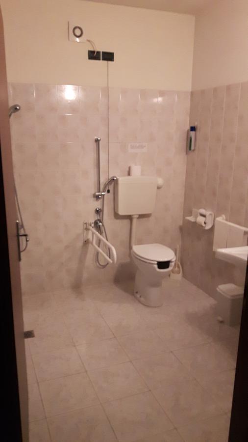 Hotel Armida 카스테네돌로 외부 사진