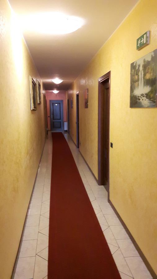 Hotel Armida 카스테네돌로 외부 사진