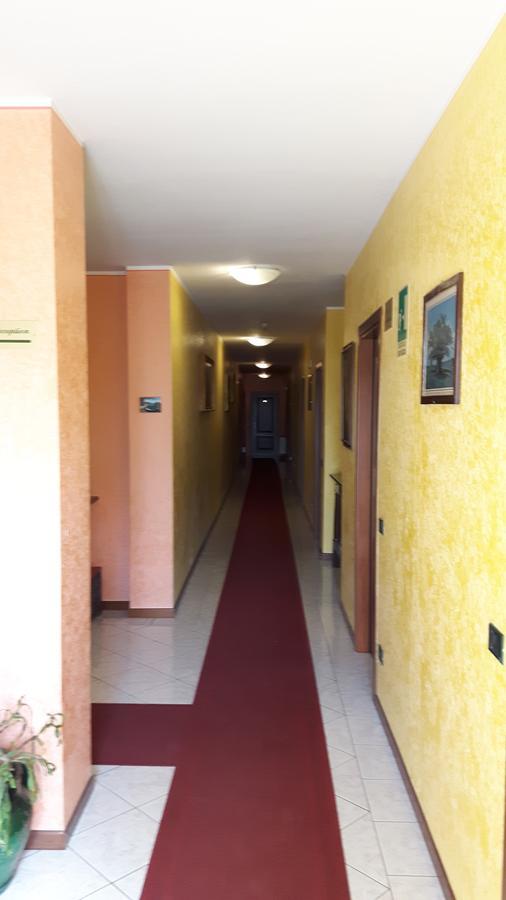 Hotel Armida 카스테네돌로 외부 사진