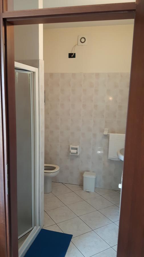 Hotel Armida 카스테네돌로 외부 사진
