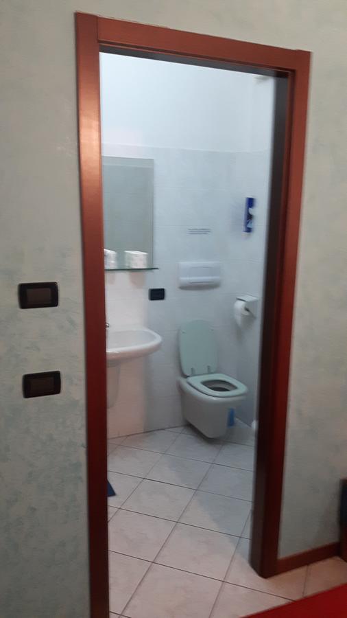 Hotel Armida 카스테네돌로 외부 사진