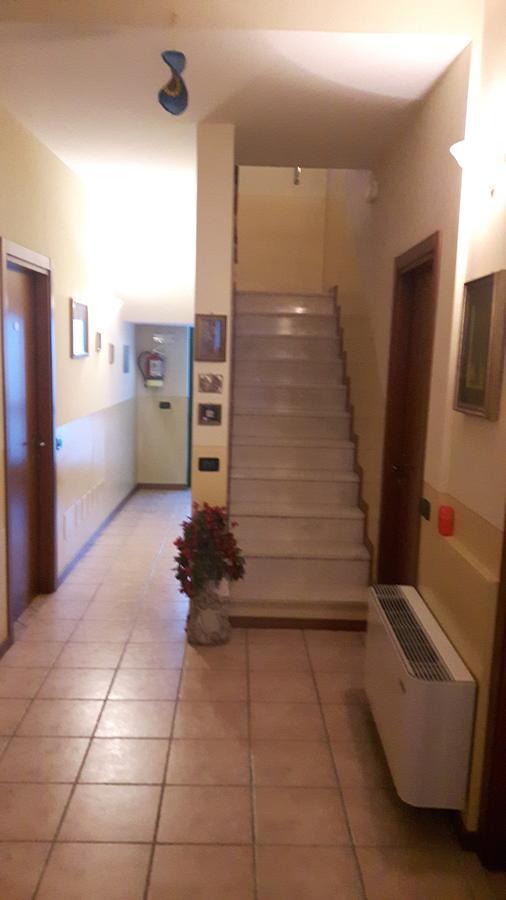 Hotel Armida 카스테네돌로 외부 사진