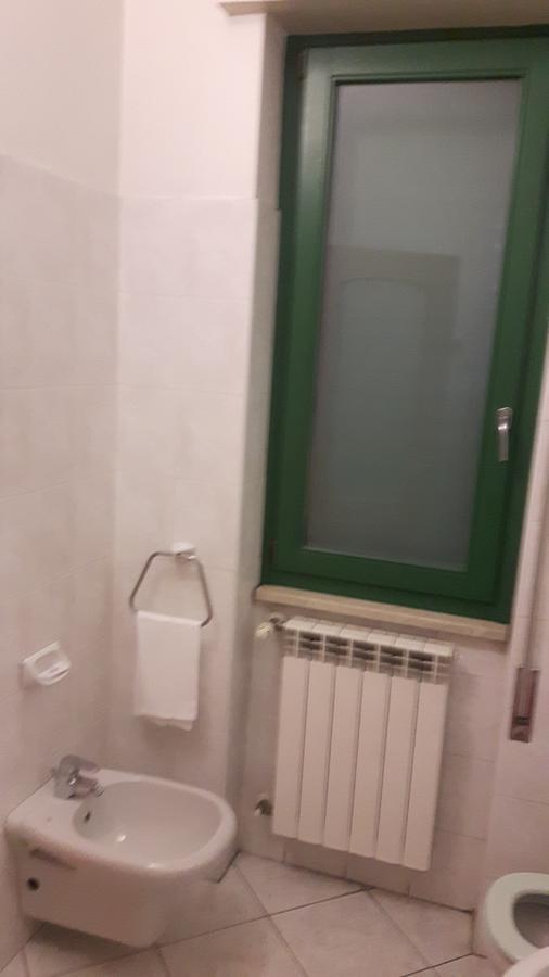 Hotel Armida 카스테네돌로 외부 사진