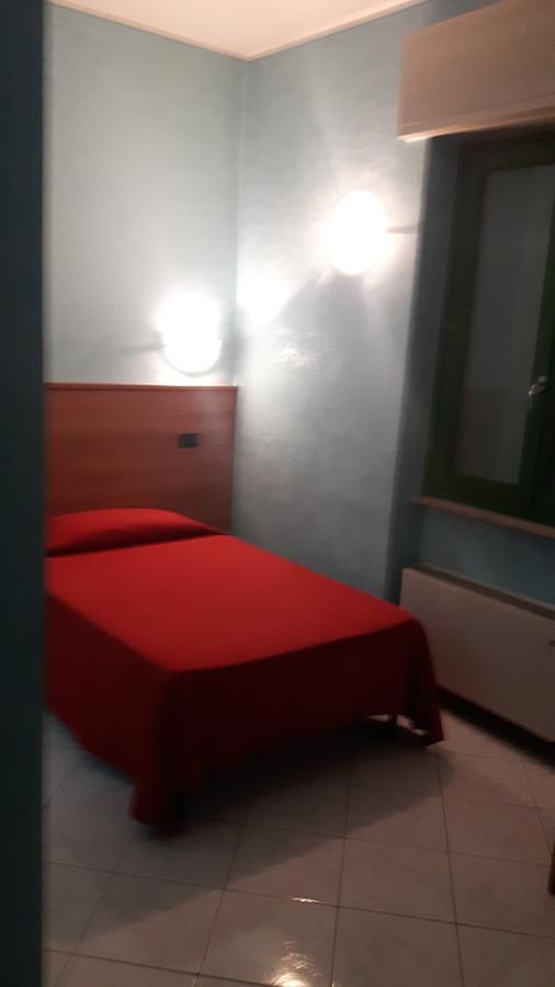 Hotel Armida 카스테네돌로 외부 사진
