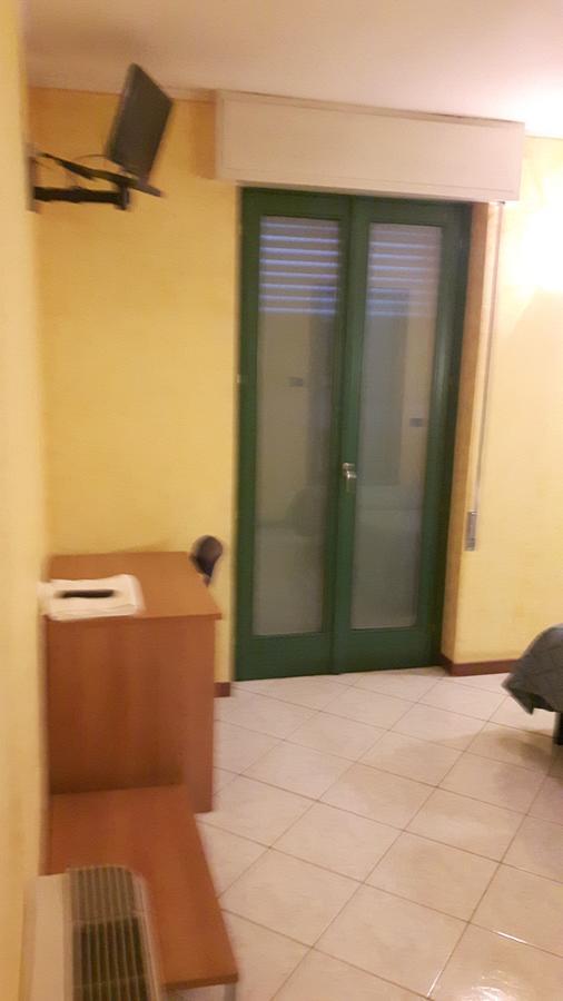 Hotel Armida 카스테네돌로 외부 사진
