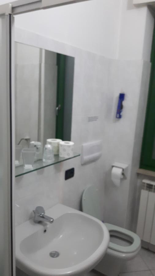 Hotel Armida 카스테네돌로 외부 사진